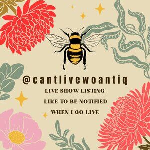 Live Show Listing